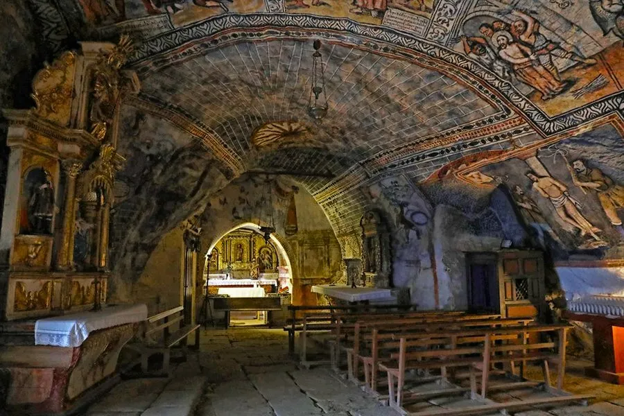 1_Cuevas de Ojo Guarena