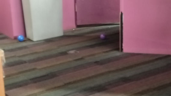 Planet Entertainment Centre Ennis