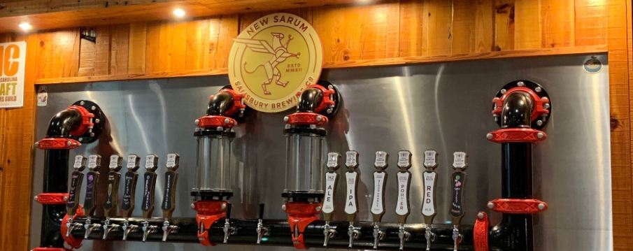 ซอลส์เบอรี