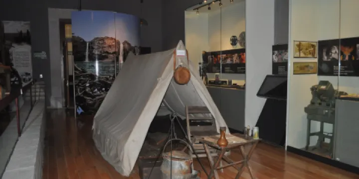 Museo de la Ciudad 450