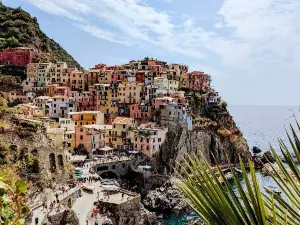 Borgo Storico di Manarola