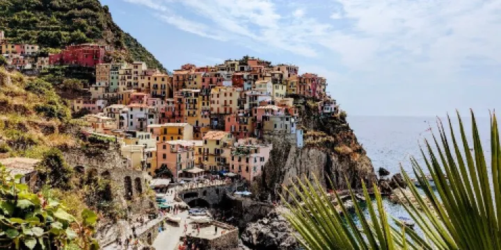 Borgo Storico di Manarola