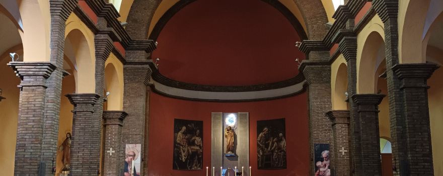 La Llagosta