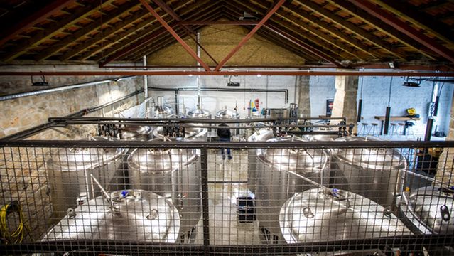 Dubrovnik Beer Company