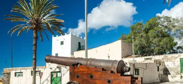 Hotels in Comarca de Isora