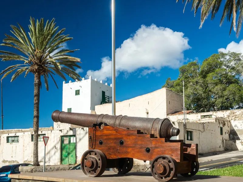 Comarca de Isora