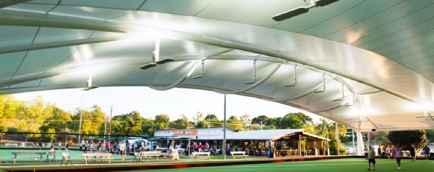 Darwin Bowls & Social Club