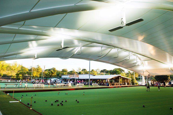 Darwin Bowls & Social Club