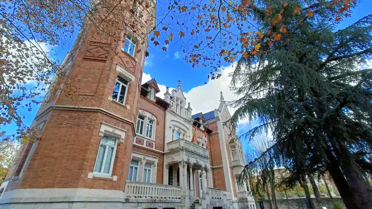 Provinz Burgos