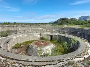 Batterie Dietl
