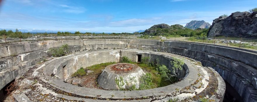 Batterie Dietl