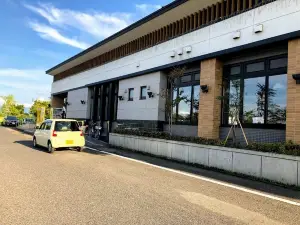 Sagae Hanasaka hot spring Yu-Cherry