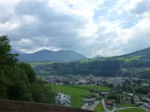 Paul-Ausserleitner-Schanze