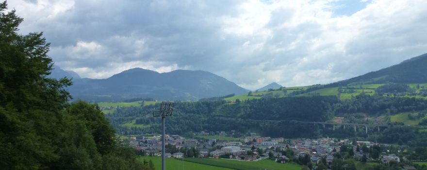 Paul-Ausserleitner-Schanze