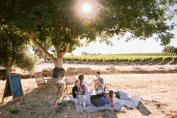 Hotels near ONX Wines Tasting Room & Winery