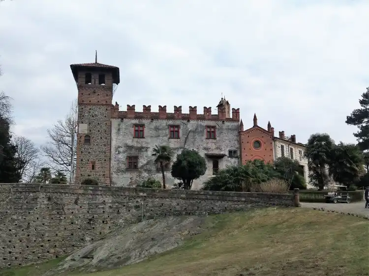 Hotels in Banchette