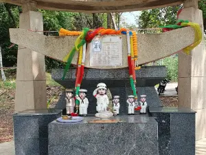 Ko Chang Memorial