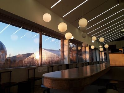 Jinhae Botanic Museum