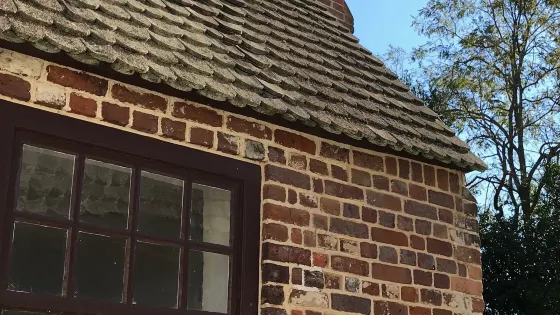 Thomas Everard House