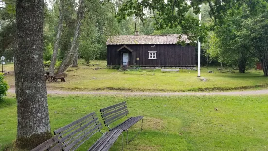 Hembygdsparken