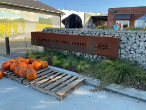 The Elephant Sanctuary in Tennessee — Elephant Discovery Center