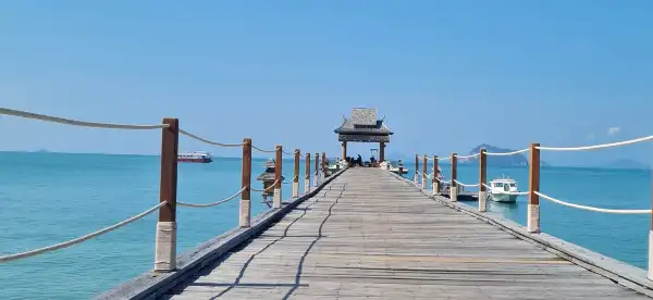Koh Yao Yai