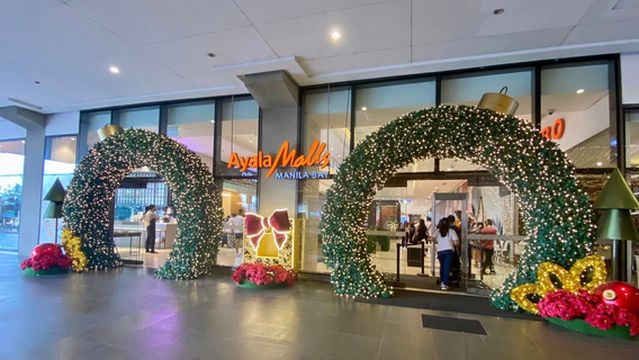 Timezone Ayala Malls Manila Bay