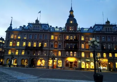 Sundsvall