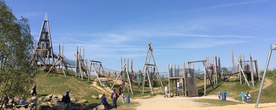 Spielpark Hochheim