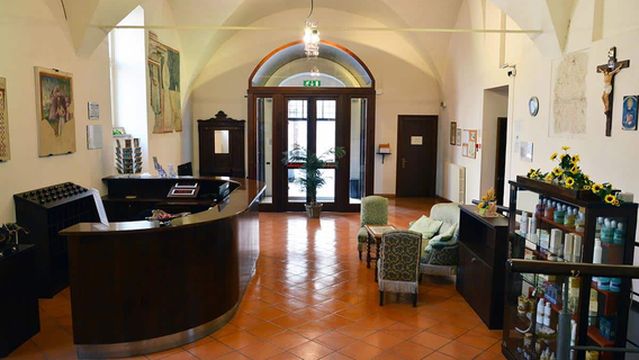 Monastero di San Giuseppe