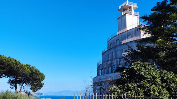 Chiesa Parrocchiale di San Gioacchino
