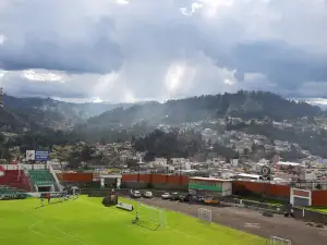 Estadio Municipal La Troncal