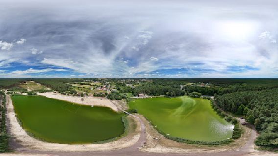 Lagoon, Recreation Center Jozefow