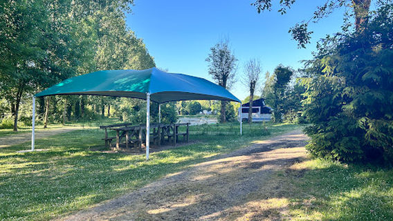 Les Breuils Camping Verdun