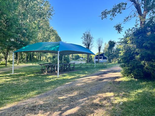 Les Breuils Camping Verdun