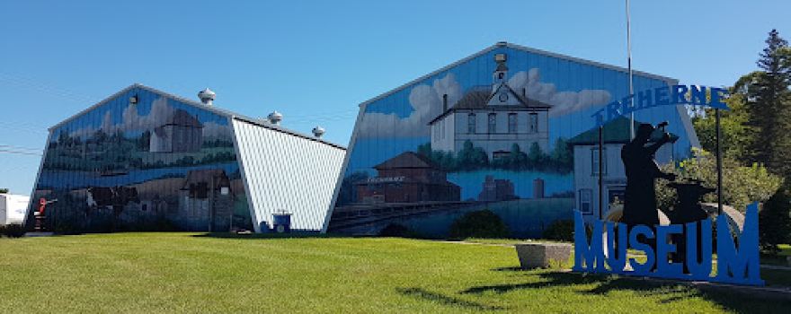 Treherne Museum