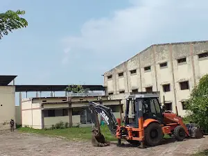 Mungeli Stadium