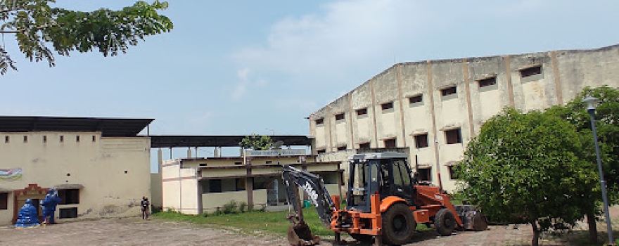 Mungeli Stadium