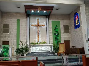 St Philip Neri Church