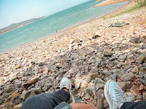 Payli Dam