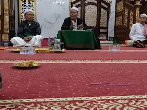 Mesjid Al-Anshor
