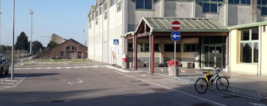 Pool Villagr Sport il borgo