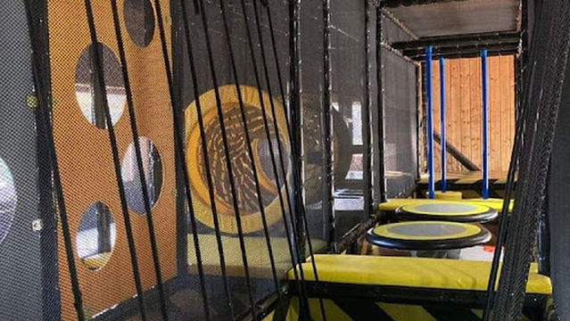 The island of delusions