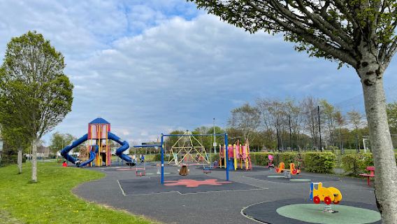 Lifford Road Playground