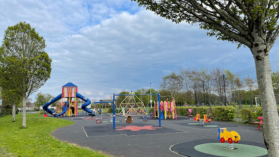 Lifford Road Playground
