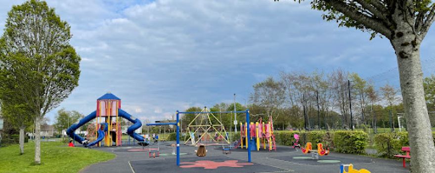 Lifford Road Playground