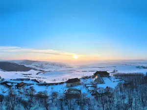 Manastirea Sfanta Treime Tanacu