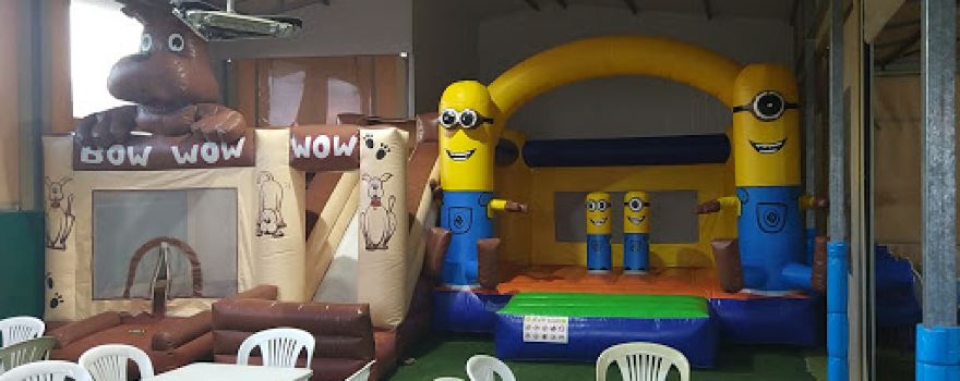 Loufa Fun Park
