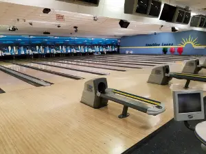 Sunshine Lanes