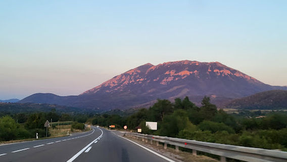 Lukovo,Boljevac